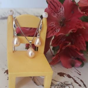 Beutiful set for any occasion